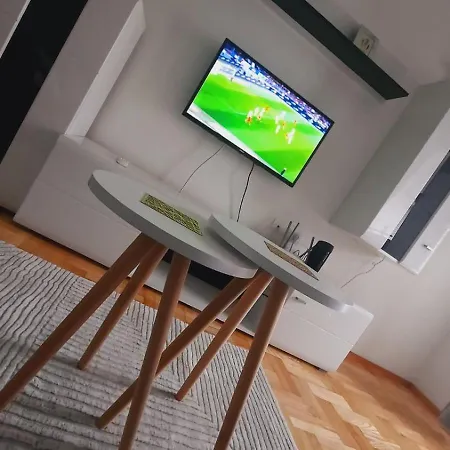 شقة Mi-jo سكوبجي