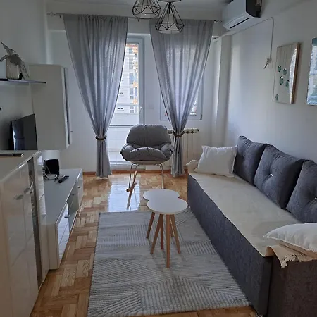 شقة Mi-jo سكوبجي